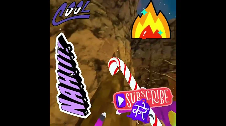 I JUKED MY GIRLFRIEND IN GORILLA TAG! #gorillatag #gtag #jman #jmancurly #juked #girlfriends #slay