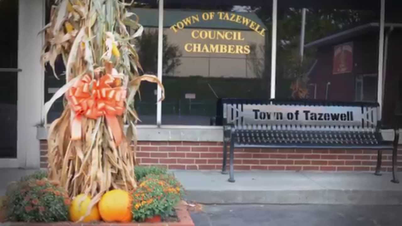 Movies on Main - Lassie - Town of Tazewell