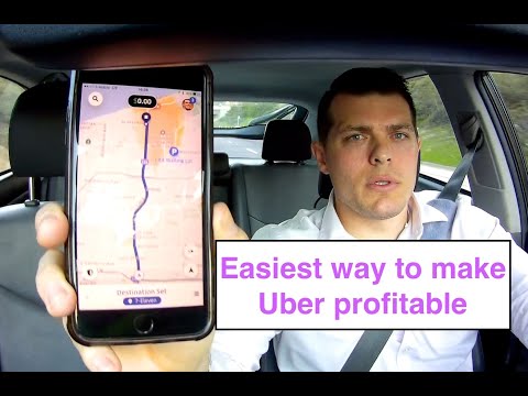 Video: Làm thế nào để bạn kiếm được điểm với Lyft?