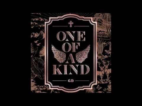 240p] 지드래곤 (G-Dragon) - One Of A Kind [Audio] - YouTube