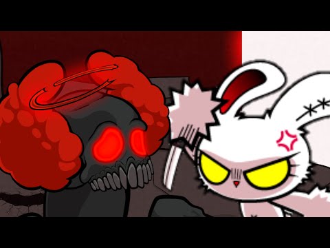 Fluffy beats Expurgation