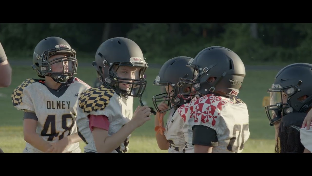 OBGC Football Introduction