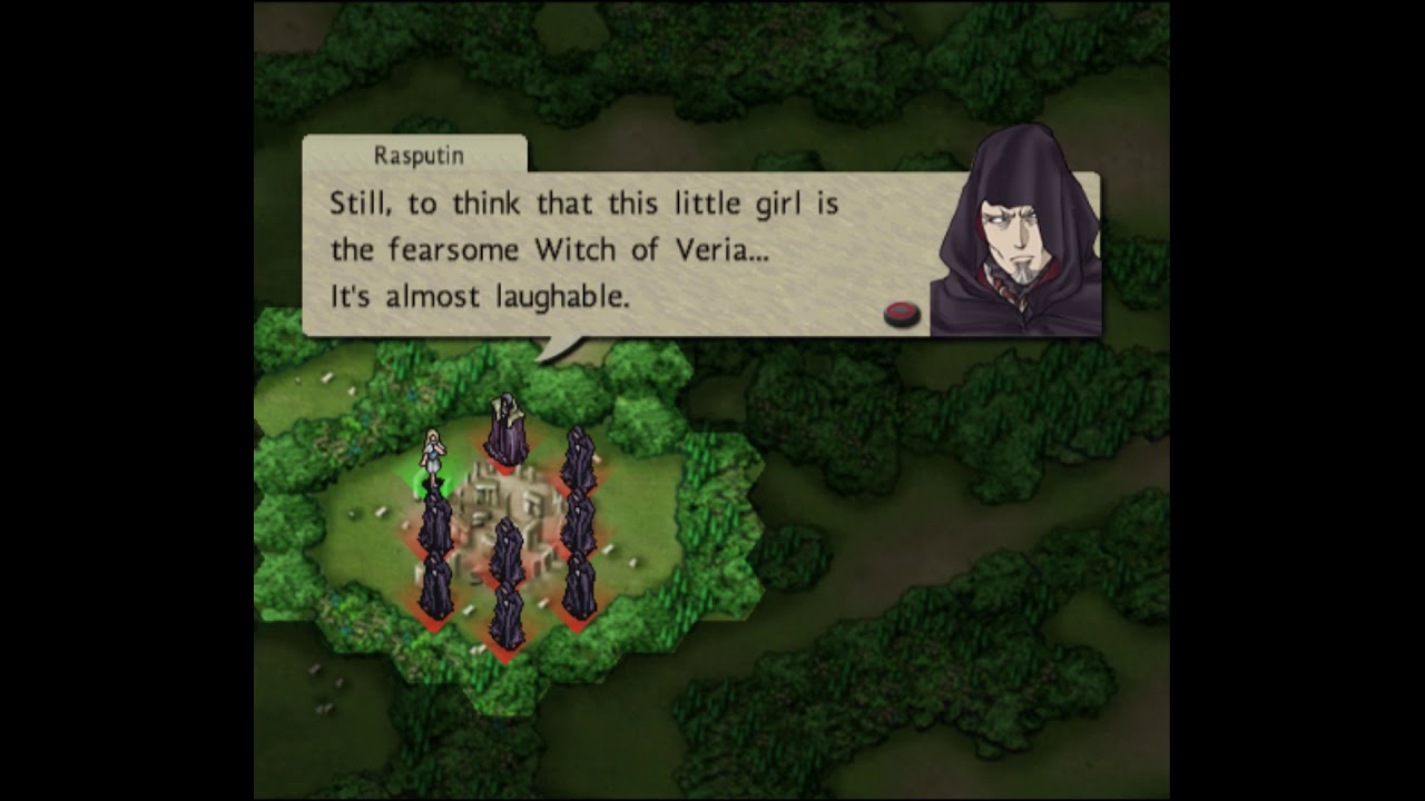 Berwick Saga OST Extended -  Crusade