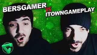 Montando A Fernanfloo Juegagerman Y Bersgamer - 