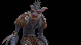 Troll : World of Warcraft : Spore : Creature