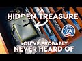 Is THIS a True Hidden Treasure? (Parable Craft Co Hidden Treasure Wallet Review)
