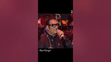 Kuch Toh Log Kahenge || Kishore Kumar || Abhijeet Bhattacharya