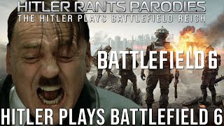 Hitler plays Battlefield 6