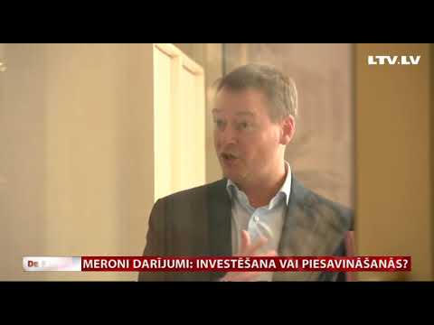 Video: Vai piesavināšanās ir darbības vārds?