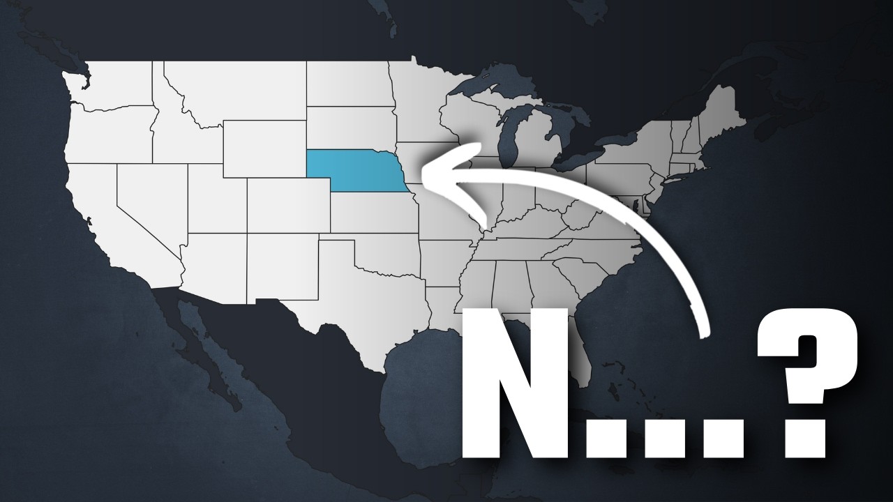 Can you name all US states starting with N?