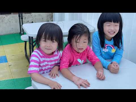 Springfield Genius Academy Preschool Summer Camp Week 5