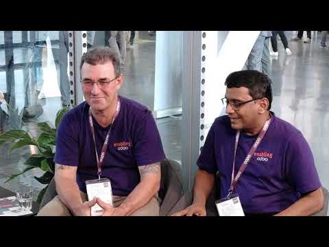 Interview with Enabling