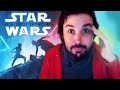 Review: STAR WARS: La risión de Skywalker