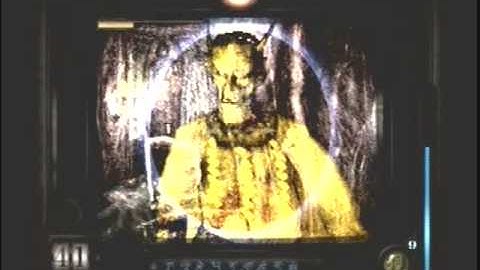 Fatal Frame Walkthrough (19) Third Night