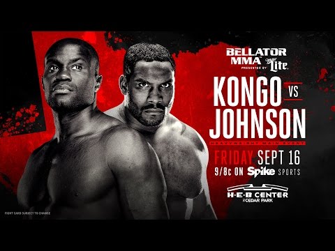 Bellator 161 LIVE Weigh-Ins
