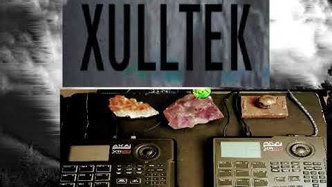 Xulltek- Mordactyl