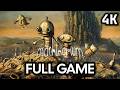 Machinarium Full Game Machinarium Full Game