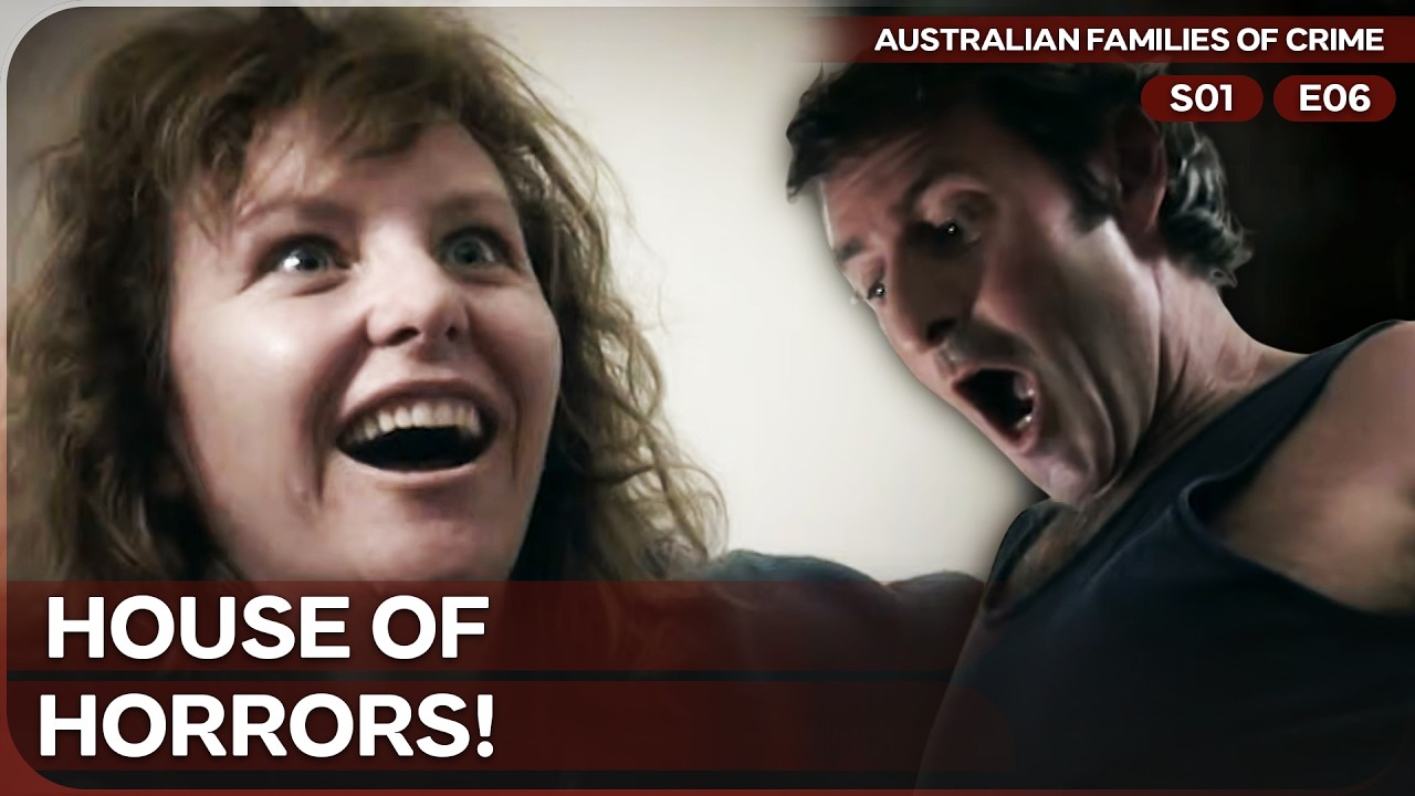They Turned Their Home into a Torture Chamber!