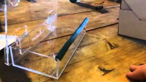 Yardiculture Window Bird Feeder