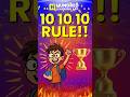 10-10-10 Rule!! How to Avoid Stress and Improve Focus?! #9th #10th #11th #12th