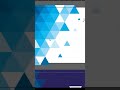 Cómo guardar la tarjeta de presentación en PDF con Adobe Illustrator #shorts