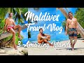 3 AMAZING Local Islands of Maldives | Maldives Travel Vlog | Maldives Budget Travel