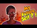 BRÛLEZ CES ABOMINATIONS! - My Future Self