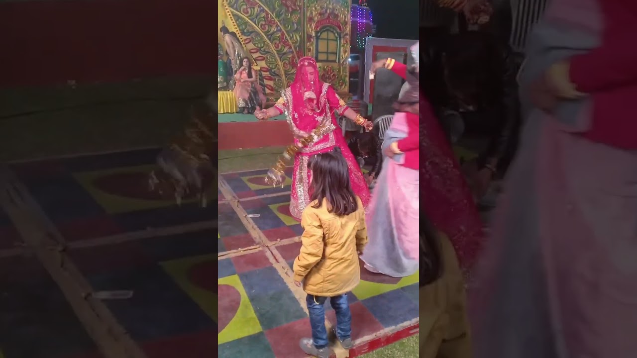 मारे केसरिया रो पाग सुहाना रे #राजस्थानीसंस्कृति #राजस्थानी घूमर#जय जय राजस्थान#जय श्री राधे