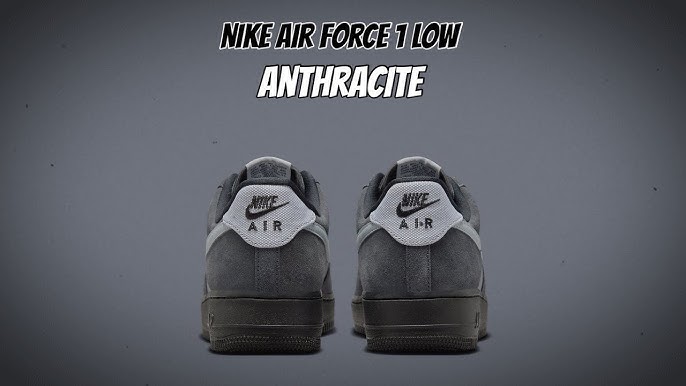 Nike Air Force 1 Double Swoosh Twilight Marsh Olive sneakers 