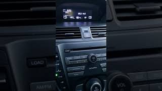 Acura TL  Radio code  Navigation code..super easy
