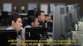 Vídeo Institucional Do Decea Port Leg Eng - 2019