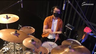 Allah Perkasa (TW Youth) - The Chonk Band
