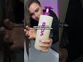Арт на wb #WW124134 набор шампунь и кондиционер 💙🩷 #бьюти #красота РП