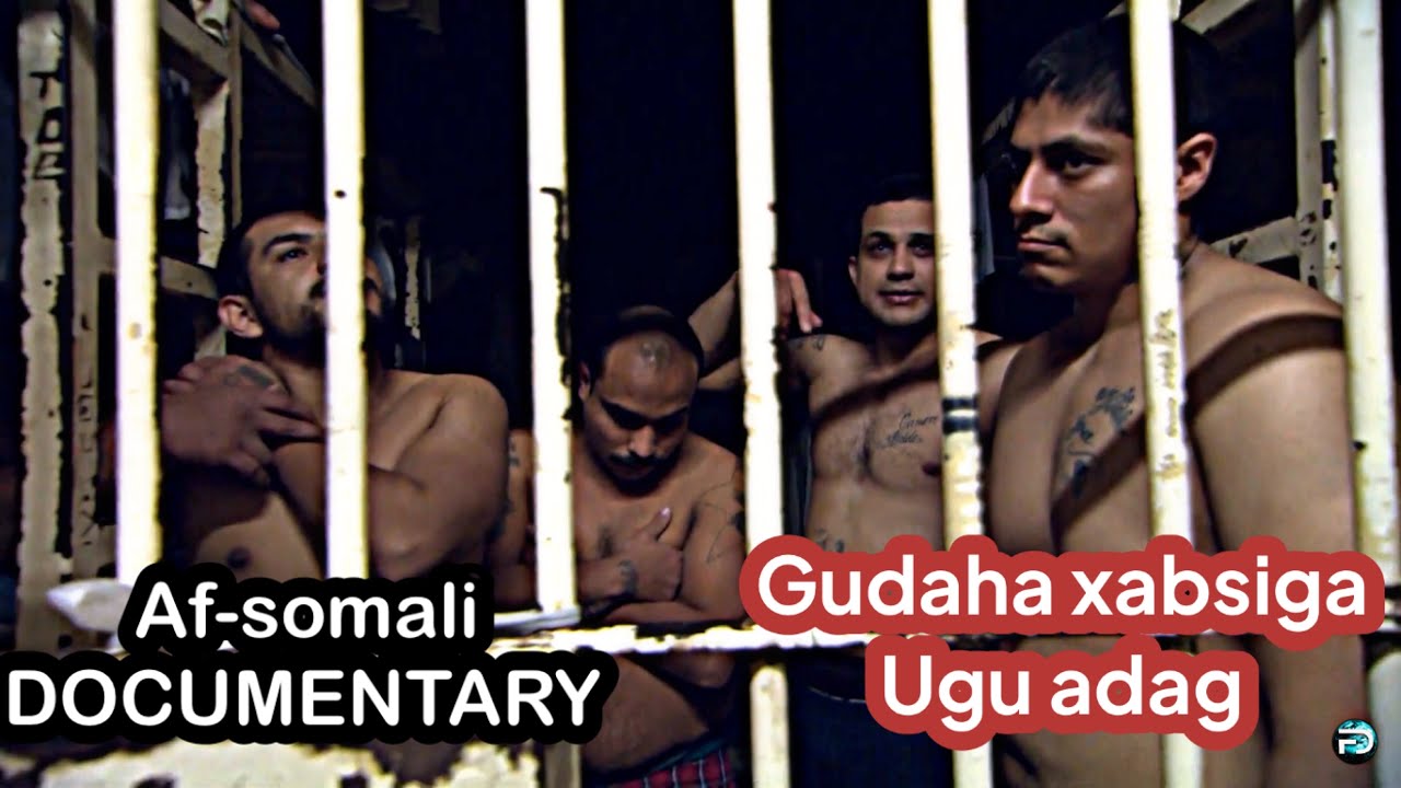 Xabsiga La mesa ee maxico - mid kamida xabsiyada ugu adag