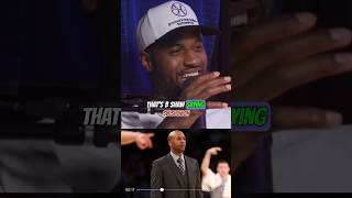 Paul George Shares a HILARIOUS Kawhi Leonard Story 😂 #shorts