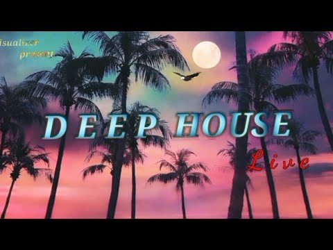 Best Of Deep House 2020 Live/ Latest Trending /Relaxing Music