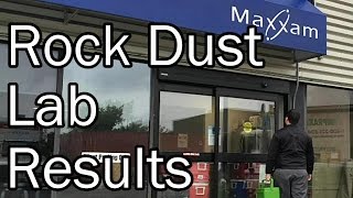 Video thumbnail of "Does Rock Dust Increase the Nutrient Density of Food?"