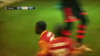 Suyun sesini duyuyor musun?