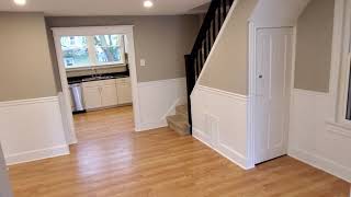 22 Webb Ave Pitman NJ (Main Floor)