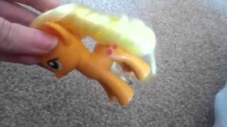 My MLP collection (BIG)