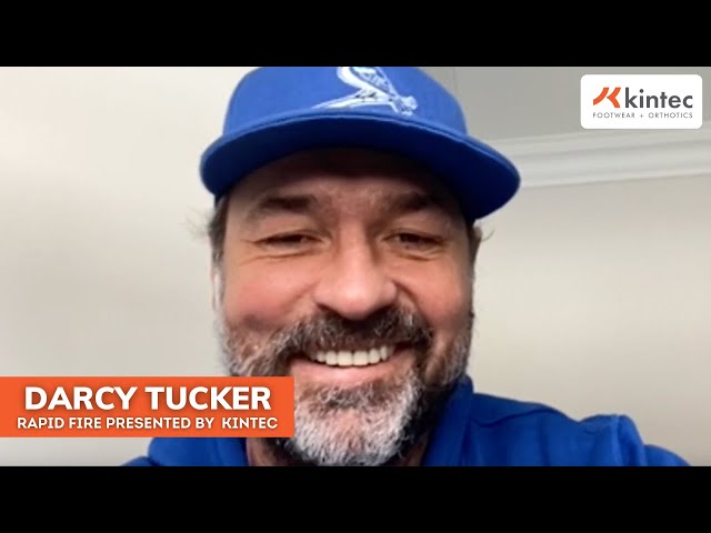 Q&A: Darcy Tucker on Hockey Day, Maple Leafs, courage and 'crazy eyes