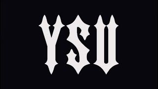 YSU - ICY (OFFICIAL MUSIC VIDEO)