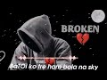 Heartbreaking💔 songs + lofi Mashupsongs Slowed Reverb songs Arjit singsong