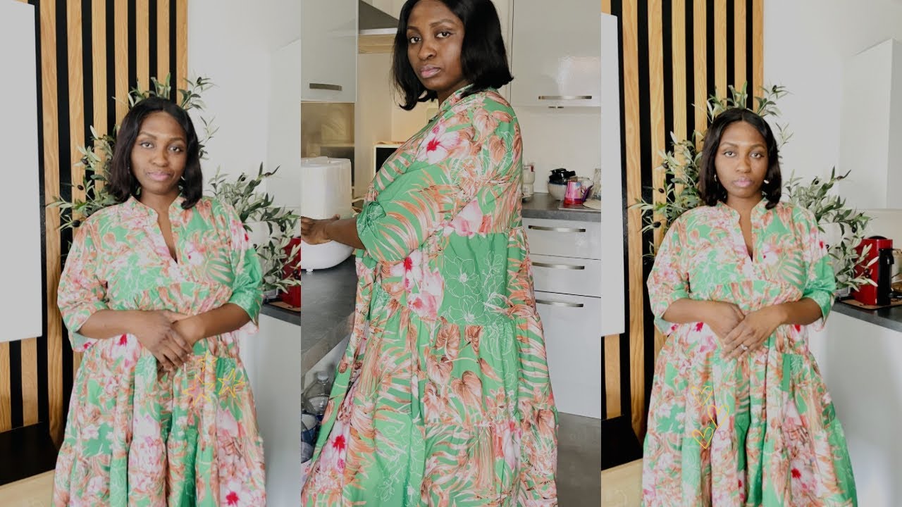 Morning Routine, Ma vraie vie de Maman 