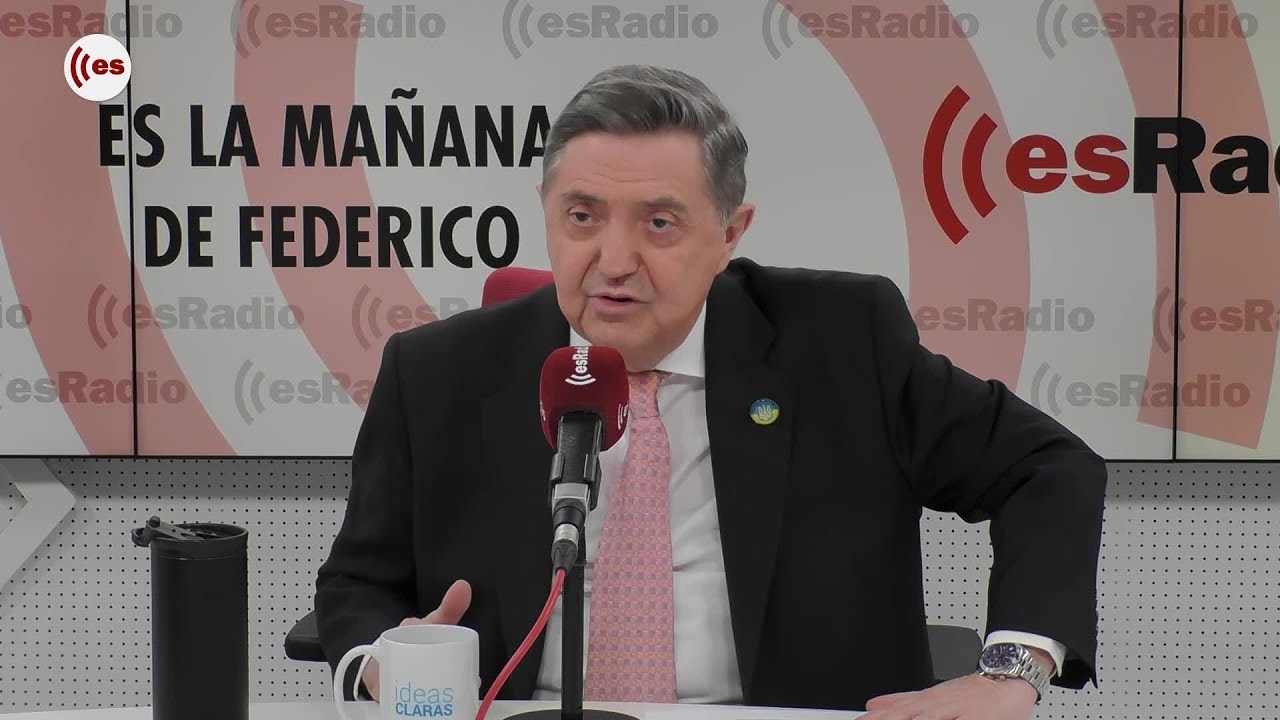 Federico a las 8: Decae el escudo de Sánchez para los okupas