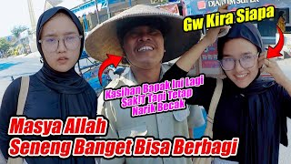 Her Appearance Has Changed Drastically 😍 Beautiful Girl Mba Astri, Girl Who Was Left by Her Boyfr...