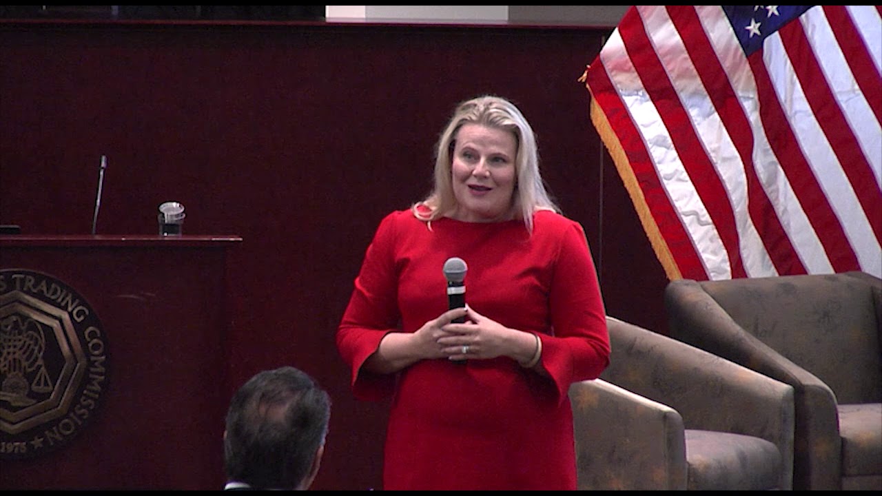 CFTC to host First FinTech Conference on October 3, 2018 - Day 1