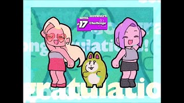 [DDR WORLD] C-C-C-N-N-N CSP-17