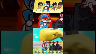 Fnf Doraemon Animation Fnf Mods Friday Night Funkin