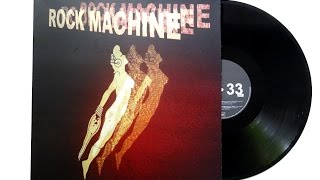 Transformer Di Roboter - Hi End [Rock Machine Records]